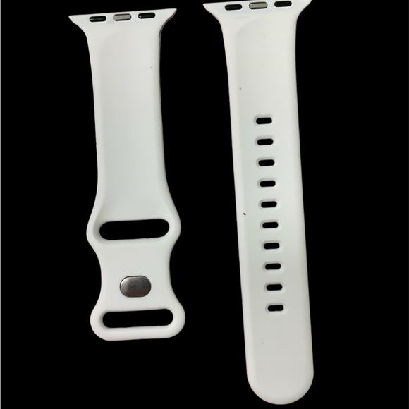 St. Patricks Day Watch Bands for Apple Watch, Adjustable Wristband 38/40mm NEW - Picture 4 of 5